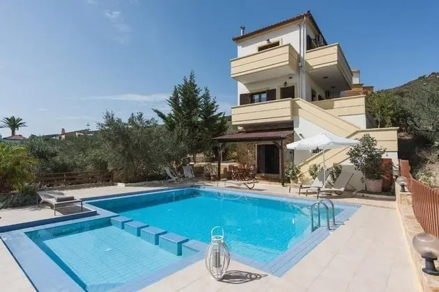 Villa Hibiscus