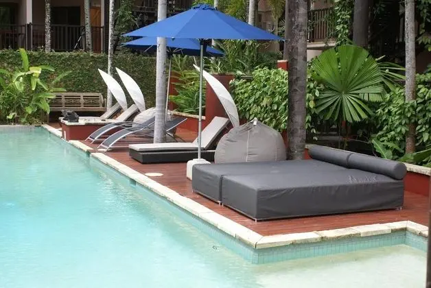 Hibiscus Resort and Spa