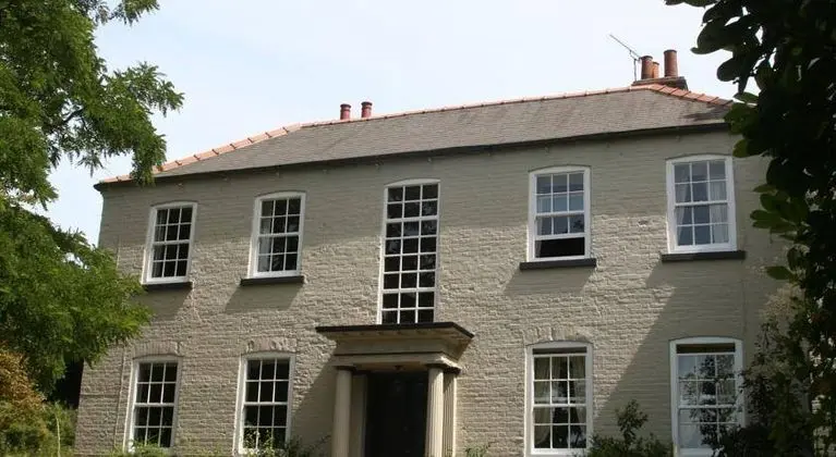 Hickman Hill Hotel