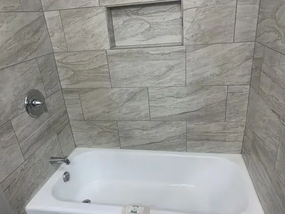 Hickman's Motel - Banyo Tipleri