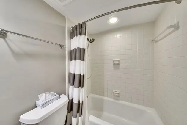 Hickory Cove 52 - Banyo Özellikleri