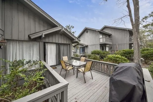 Hickory Cove 52 - Oda Düzeni