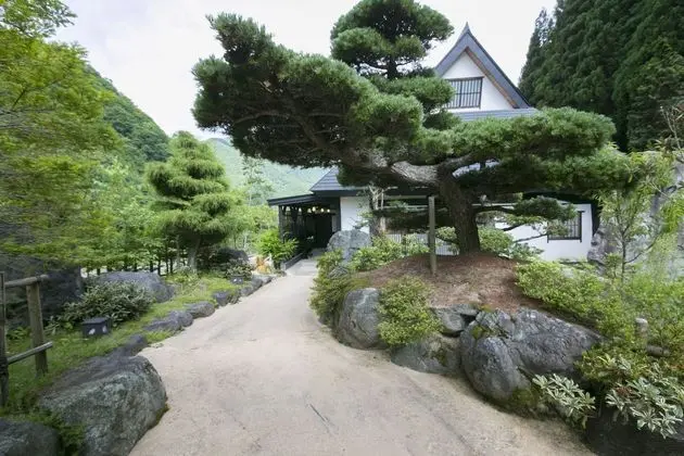 Hida Tsuzuri Oboro