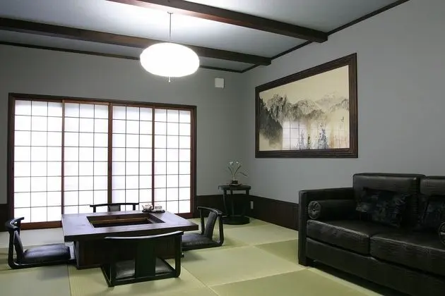 Hida Tsuzuri Oboro - Oda Düzeni