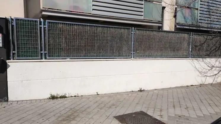 HIDALMEN Arte Rupestre - Dış Mekan