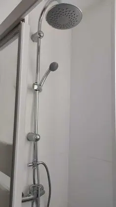 Hidalmen - San Clemente - Banyo Tipleri