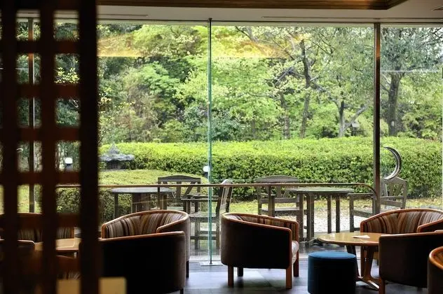Hotel Hidamari - Lobi