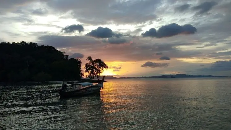 Hidayah Aonang Krabi