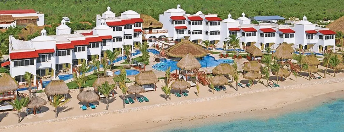 Hidden Beach Resort Au Naturel, by Karisma