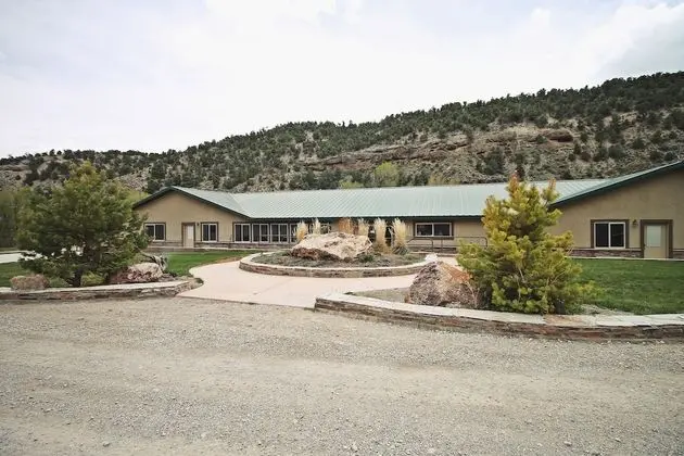 Hidden Canyon Retreat