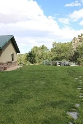 Hidden Canyon Retreat - Havuz