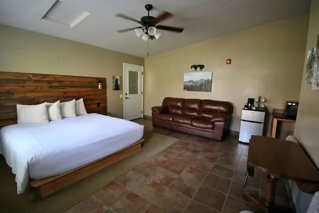 Hidden Canyon Retreat - Oda