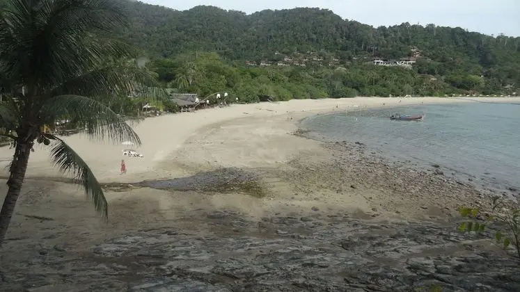 Hidden Cliff Hostel
