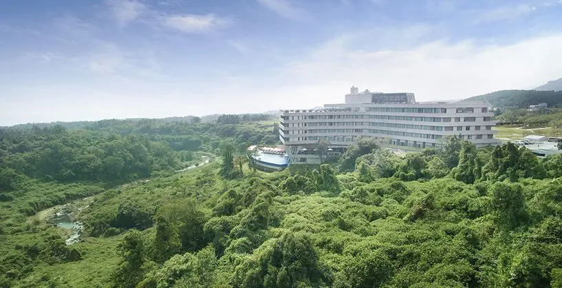 Hidden Cliff Hotel & Nature 