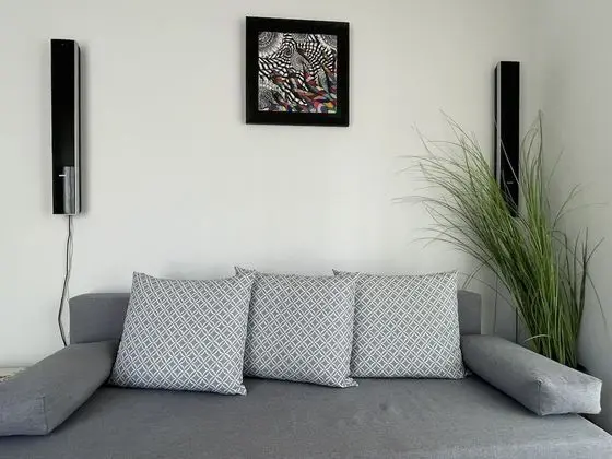 Hidden Gem - 1bedroom Apartment in Chania Centre