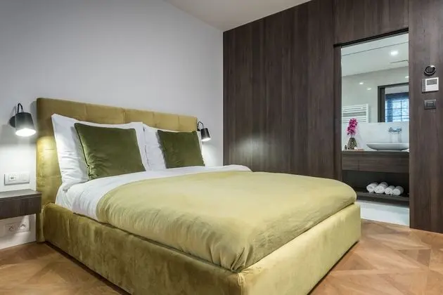 Hidden gem in heart of Prague