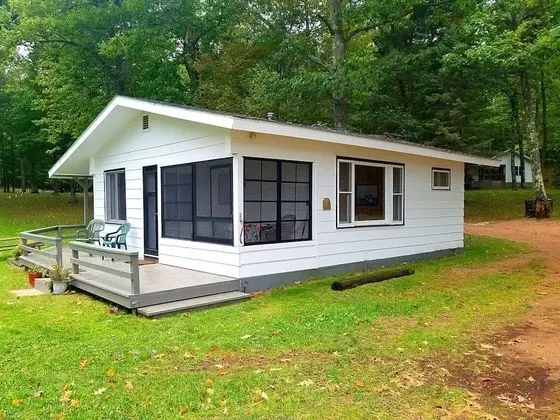 Hidden Harbor Moorings