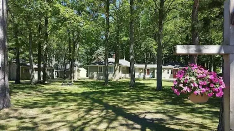Hidden Haven Cottages
