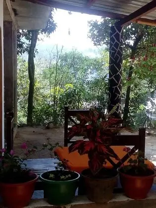 Hidden Hill Homestay