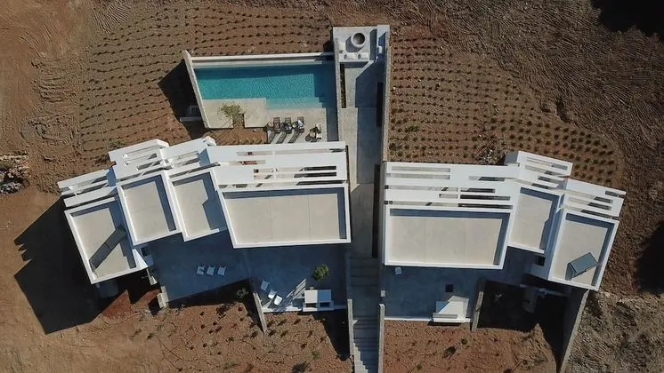Hidden Hill Villas