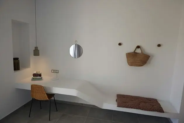 Hidden Hill Villas - Oda