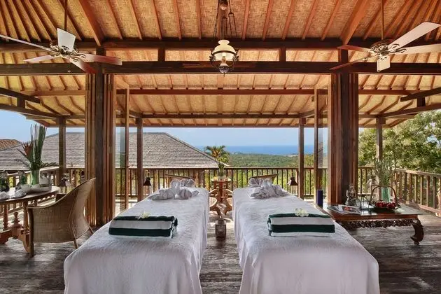 HIDDEN HILLS VILLAS - Spa