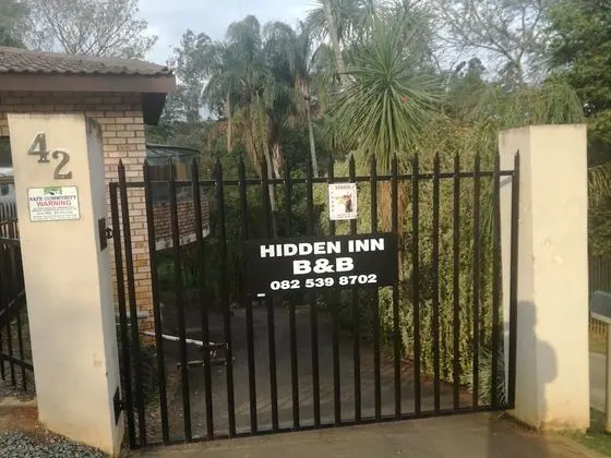Hidden Inn