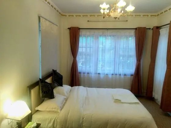 Hidden Leaf Bed and Breakfast - Öne Çıkan Resim