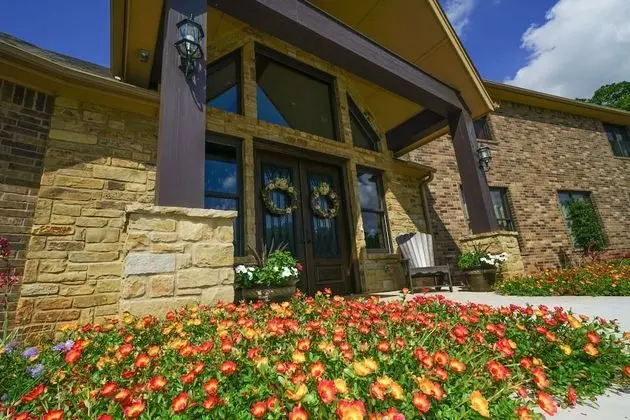 Hidden Meadows B&B