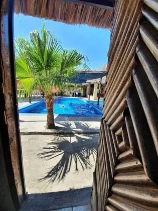 Hidden Paradise Beach Jiote