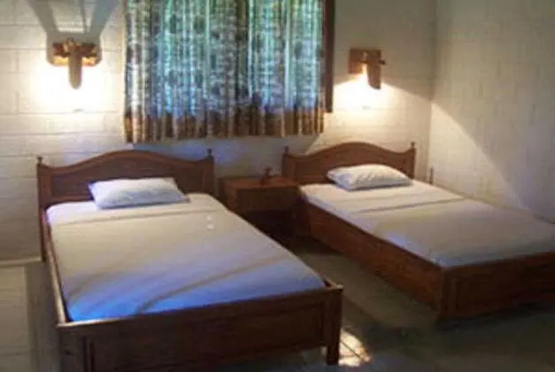 Hidden Paradise Cottages