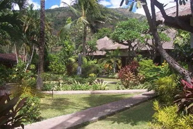 Hidden Paradise Cottages