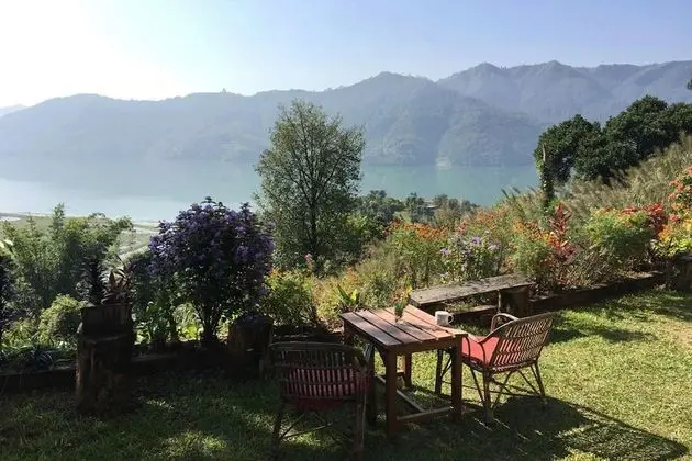 Hidden Paradise Guest House