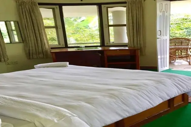 Hidden Paradise Guest House - Oda