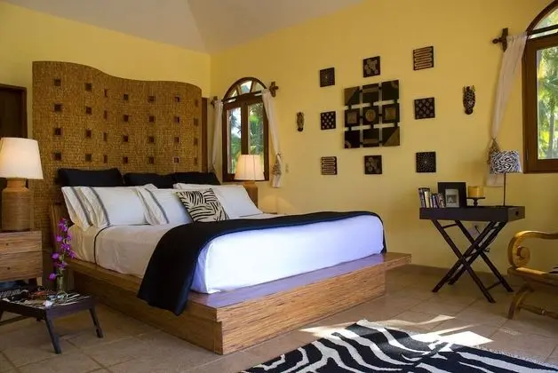 Hidden Paradise in Riviera Nayarit - Villa Tortuga - Oda