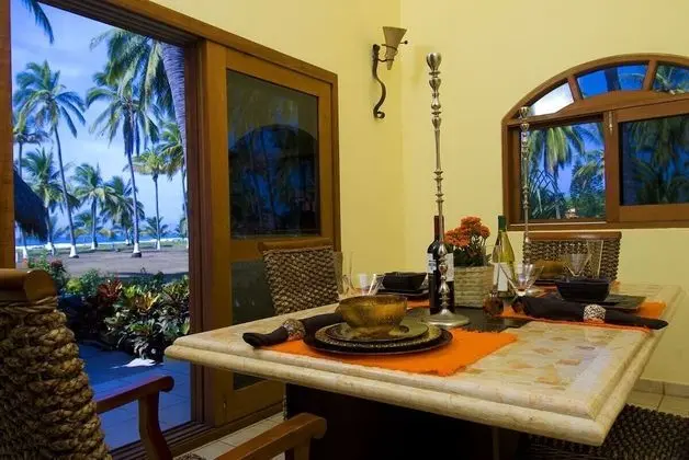 Hidden Paradise in Riviera Nayarit - Villa Tortuga - Yerinde Yemek
