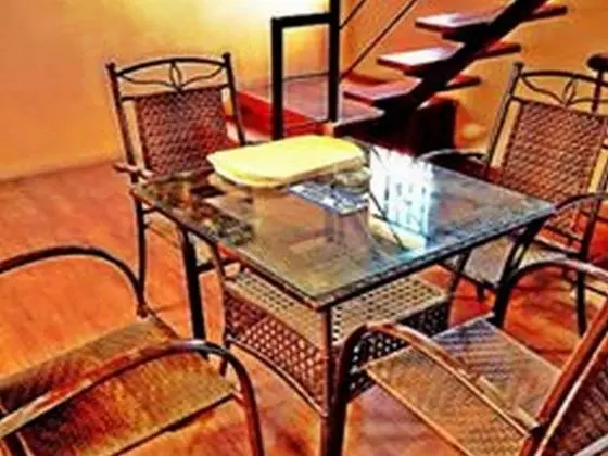 Hidden Pearl Hotel - Janus Luxury Suites - Yerinde Yemek