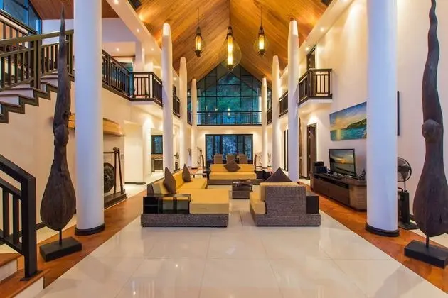 Hidden Pool Villa