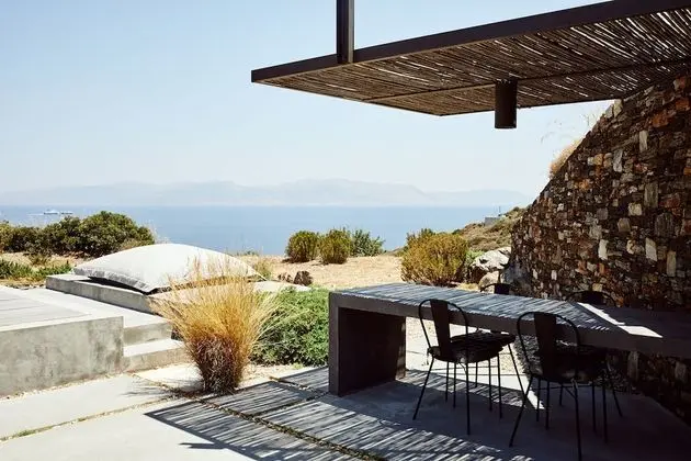 Hidden Retreats Kythera