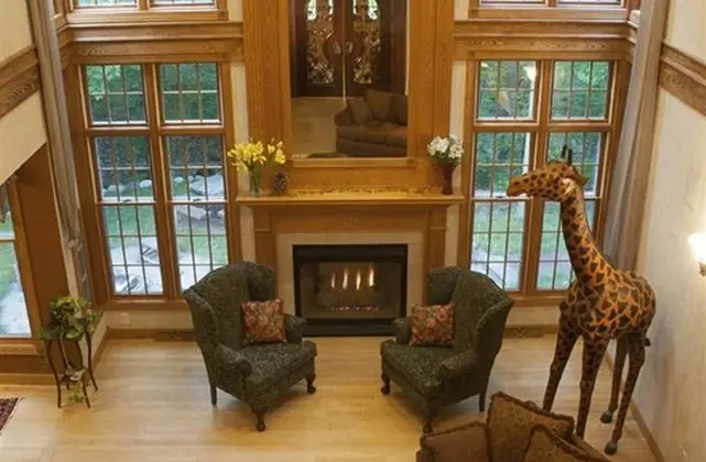 Hidden Serenity B&B - Öne Çıkan Resim
