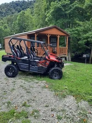 Hidden Valley Campground