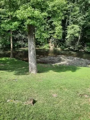Hidden Valley Campground - Dış Mekan