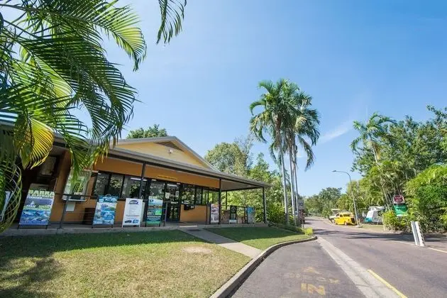 Hidden Valley Holiday Park