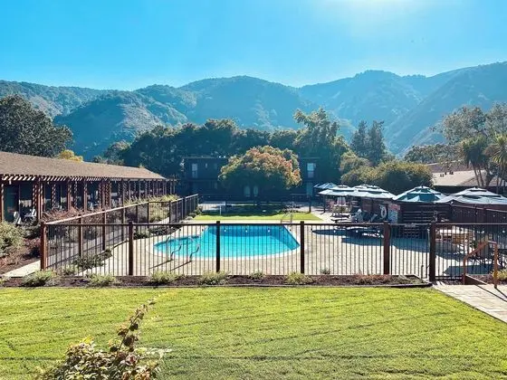 Hidden Valley Inn - Öne Çıkan Resim