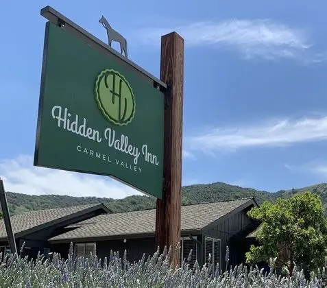 Hidden Valley Inn - Yerinde Yemek