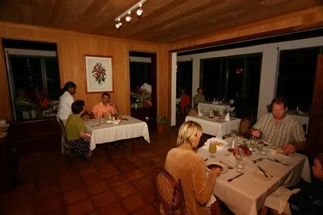 Hidden Valley Inn