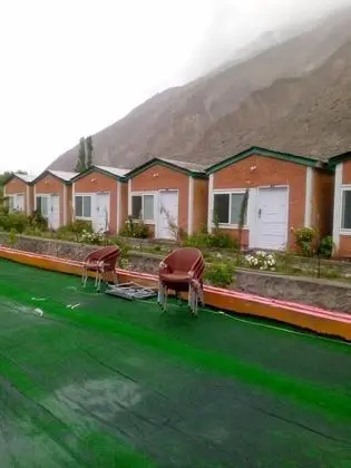 Hidden Valley Lake Resort - 1