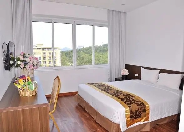 Hiddencharm hotel