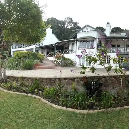 Hide Away Guest House - Dış Mekan