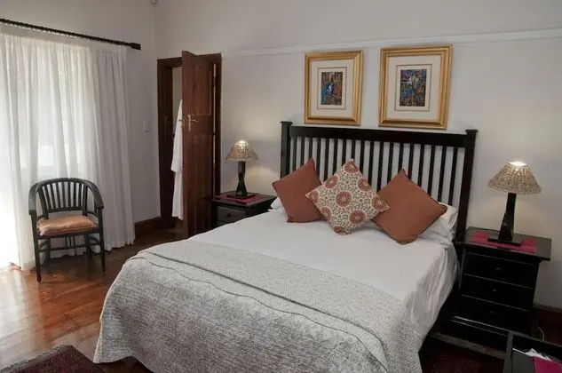 Hide Away Guest House - Oda
